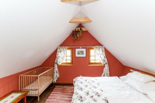 Ferienhaus H�llberg