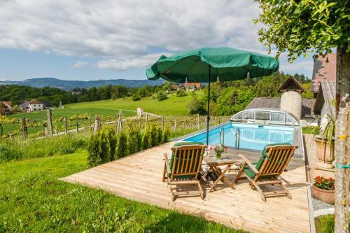 Ferienhaus H�llberg