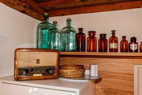 Ferienhaus H�llberg