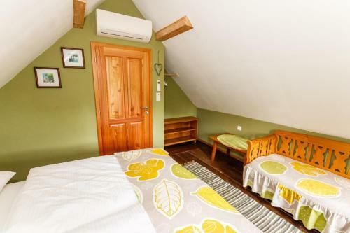 Ferienhaus H�llberg