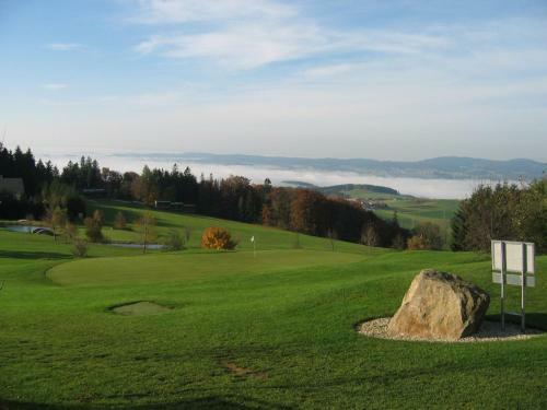Hostal Pension Panoramablick