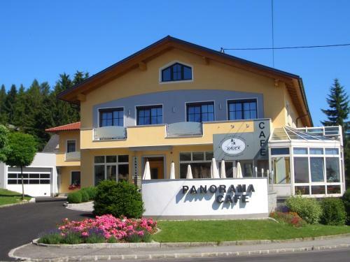 Hostal Pension Panoramablick