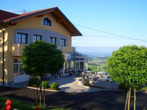 Hostal Pension Panoramablick