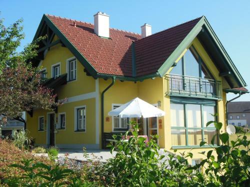 Apartamentos Marga`s Ferienwohnung