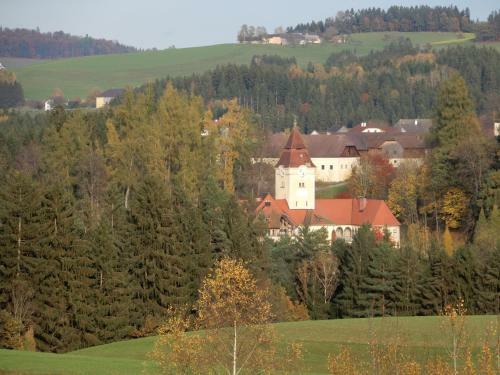 Apartamentos Marga`s Ferienwohnung