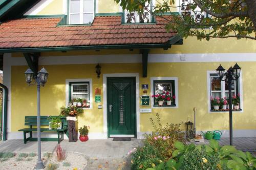 Apartamentos Marga`s Ferienwohnung