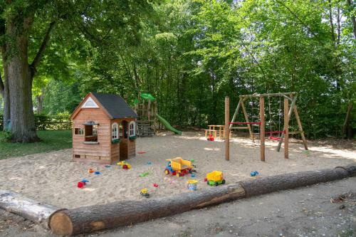 Landhotel M�rsbergei