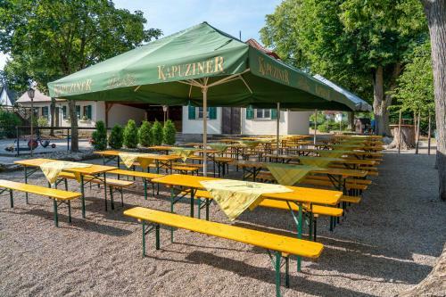 Landhotel M�rsbergei