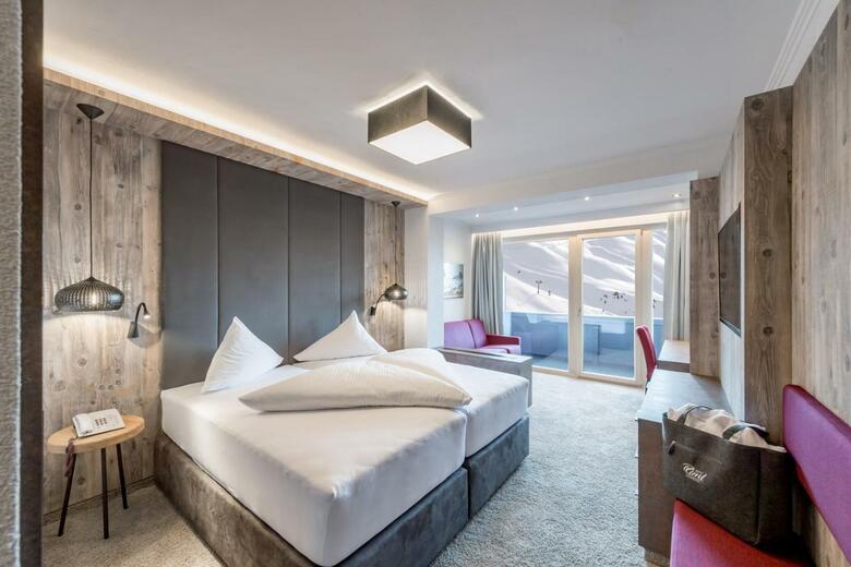 Hotel Riml