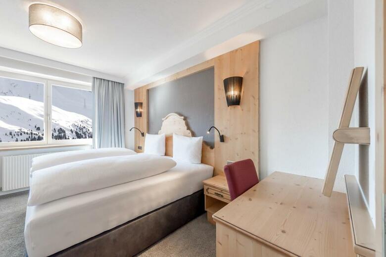 Hotel Riml