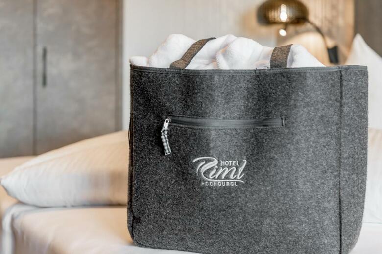 Hotel Riml