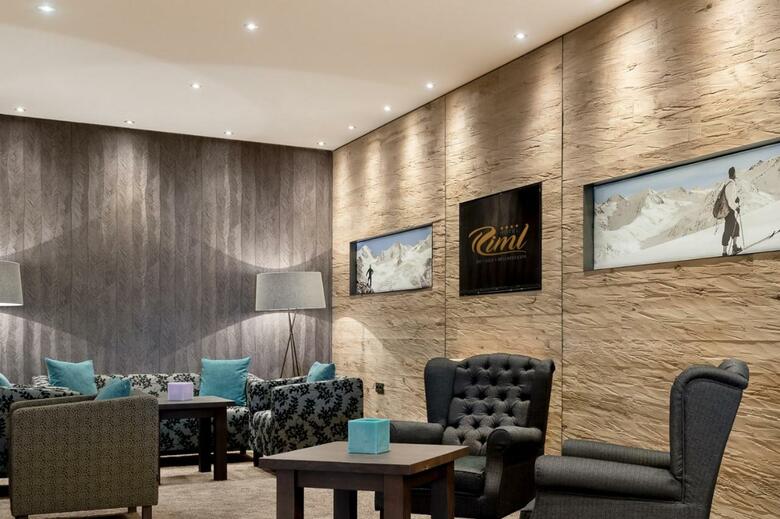 Hotel Riml
