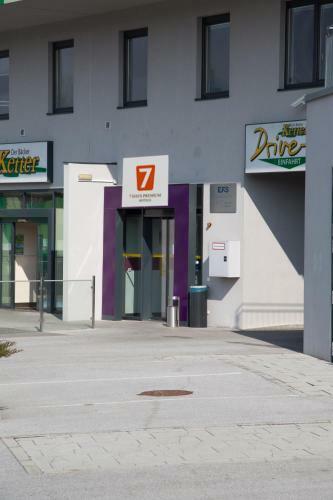 Adeo Hotel Puch-urstein