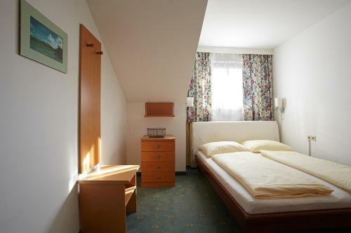 Apartamento Appartementhaus Barbara