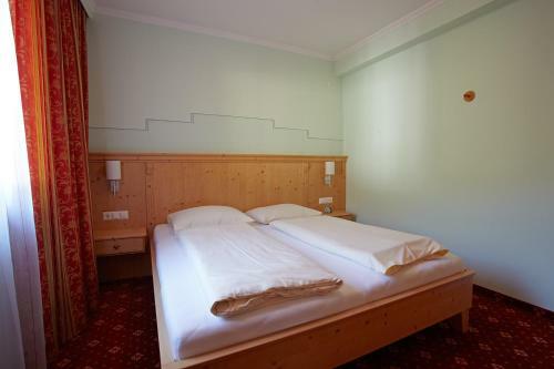 Apartamento Appartementhaus Barbara