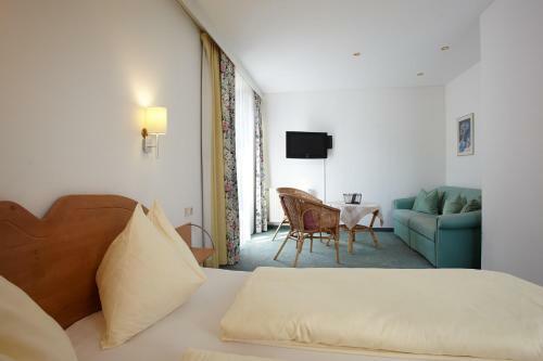 Apartamento Appartementhaus Barbara