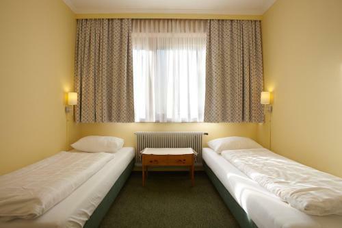 Apartamento Appartementhaus Barbara