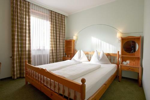 Apartamento Appartementhaus Barbara
