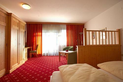Apartamento Appartementhaus Barbara