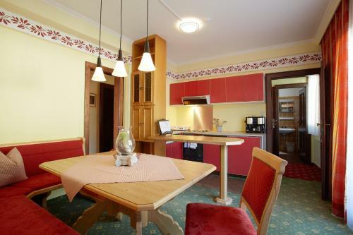 Apartamento Appartementhaus Barbara