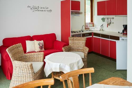 Apartamento Appartementhaus Barbara
