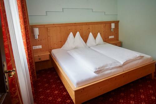 Apartamento Appartementhaus Barbara