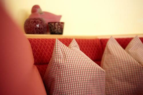 Apartamento Appartementhaus Barbara