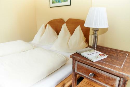 Apartamento Appartementhaus Barbara