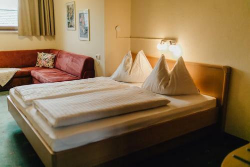 Apartamento Appartementhaus Barbara