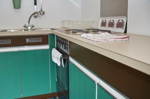 Apartamento Appartementhaus Barbara