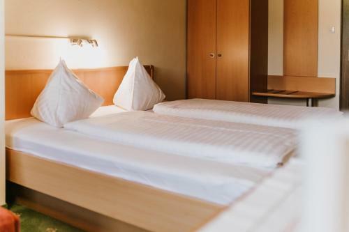 Apartamento Appartementhaus Barbara