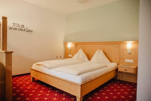 Apartamento Appartementhaus Barbara