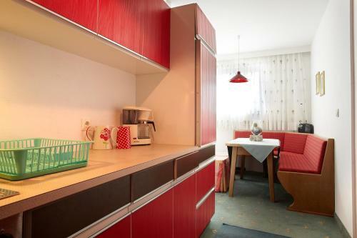 Apartamento Appartementhaus Barbara