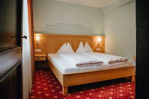 Apartamento Appartementhaus Barbara