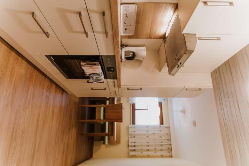 Apartamento Appartementhaus Barbara