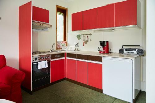 Apartamento Appartementhaus Barbara