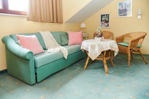 Apartamento Appartementhaus Barbara
