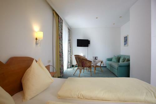 Apartamento Appartementhaus Barbara