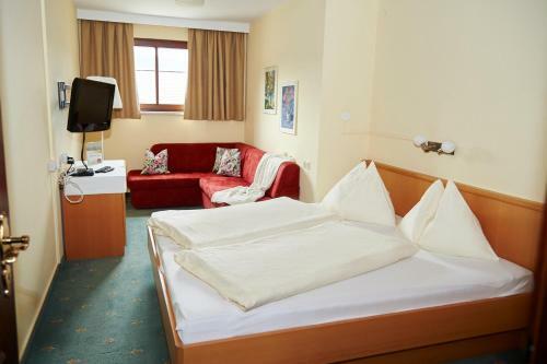 Apartamento Appartementhaus Barbara