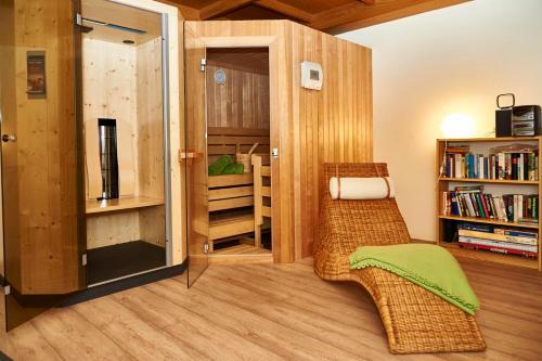 Apartamento Appartementhaus Barbara
