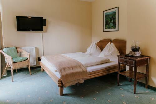 Apartamento Appartementhaus Barbara