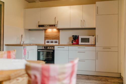 Apartamento Appartementhaus Barbara