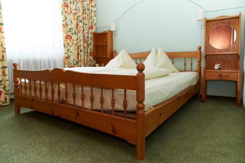 Apartamento Appartementhaus Barbara