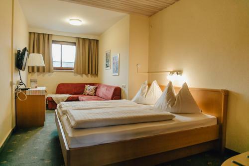 Apartamento Appartementhaus Barbara