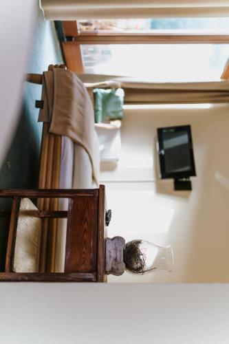 Apartamento Appartementhaus Barbara