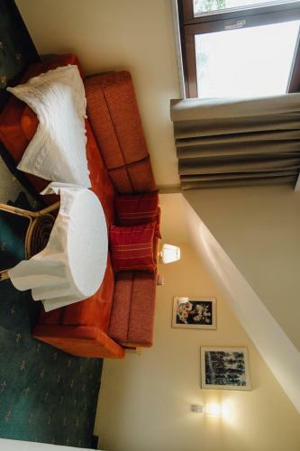 Apartamento Appartementhaus Barbara