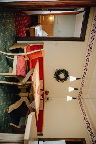 Apartamento Appartementhaus Barbara