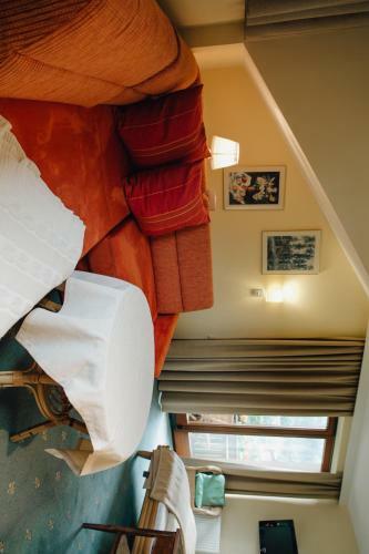 Apartamento Appartementhaus Barbara