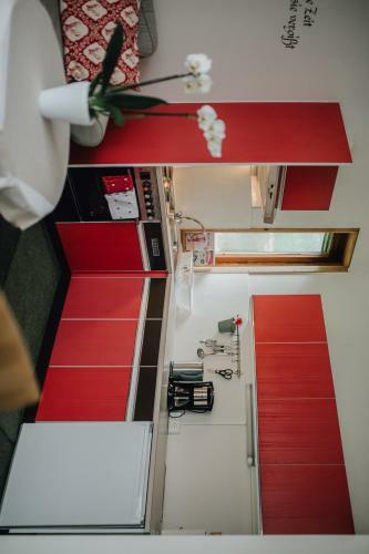 Apartamento Appartementhaus Barbara