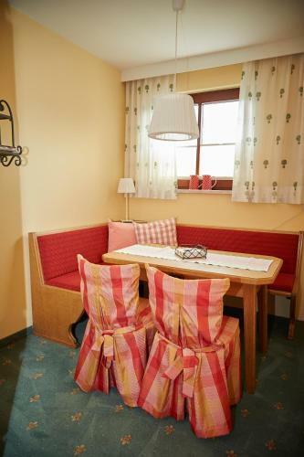 Apartamento Appartementhaus Barbara